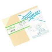 A165-2US [アクリル板 160x180x2mm アイボリー]