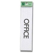 FS181-9 [プレート OFFICE 40x160x1mm テープ付き]
