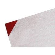 塩ビ板 1820x910x1mm アカ EB1891-2