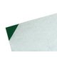 塩ビ板 1820x910x1mm 緑 EB1891-4