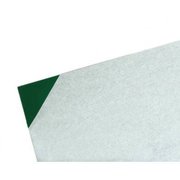 塩ビ板 1820x910x1mm 緑 EB1891-4
