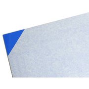 塩ビ板 1820x910x2mm アオ EB1892-6