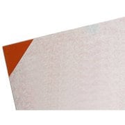 塩ビ板 オレンジ透明 1820x910x2mm EB1892-9