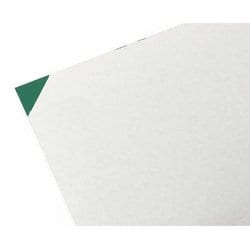 塩ビ板 緑 3x1820x910mm EB1893-4