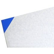 塩ビ板 1820x910x3mm アオ EB1893-6