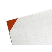 塩ビ板 オレンジ透明 1820x910x3mm EB1893-9