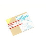 アクリル板 160×180×3mm レモン透明 A200-3US