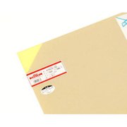 アクリル板 320x545x2mm レモン透明 A200-3S