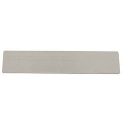 ステンレス 40x200x1mm テープ付き FS206-T