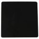 アクリル 黒 100x100x2mm テープ付き RK420-T