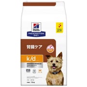 ヒルズ 犬用 k/d 7.5kg [ドッグフード]