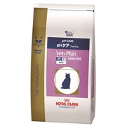 【終売予定】ロイヤルカナン 猫 ベッツプランPHケア（フィッシュ） 2kg [キャットフード]