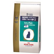 ロイヤルカナン 猫 ベッツプランメールケア 2kg [キャットフード]