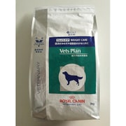 ロイヤルカナン 犬用 ベッツプラン ウェイトケア 3kg [ドッグフード]