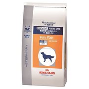 ロイヤルカナン 犬 ベッツプランエイジングケア 3kg [ドッグフード]