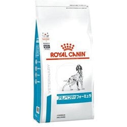 ロイヤルカナン 犬用 アミノペプチド フォーミュラ [犬用 ドライフード 1kg 療法食]