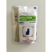 ロイヤルカナン 猫用 pHコントロール フィッシュ パウチ 100g [キャットフード]