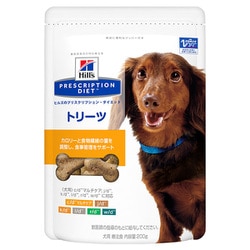 ヒルズ 犬用 トリーツ [犬用おやつ 200g 療法食]