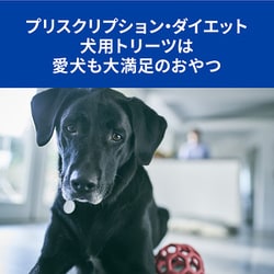 ヨドバシ Com 日本ヒルズ コルゲート プリスクリプション ダイエット ヒルズ 犬用 トリーツ 0g 犬用おやつ 通販 全品無料配達