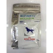 ロイヤルカナン 犬用 低分子プロテイン＋pHコントロール 1kg [ドッグフード]