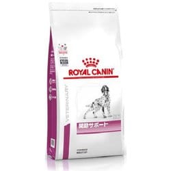 ロイヤルカナン 犬用 関節サポート [犬用 ドライフード 1kg 療法食]