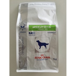 ヨドバシ Com Royal Canin Veterinary Diet ロイヤルカナン ベテナリーダイエット ロイヤルカナン 犬用 Phコントロール 1kg ドッグフード 通販 全品無料配達