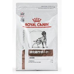 ヨドバシ.com - ROYAL CANIN ロイヤルカナン 消化器サポート 高繊維 