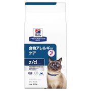 ヒルズ 猫用 z/d 500g [キャットフード]
