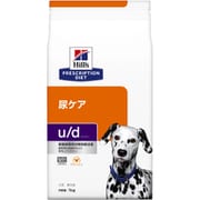 ヒルズ 犬用 u/d 1kg [ドッグフード]