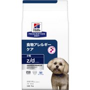 ヒルズ 犬用 z/d 小粒 1kg [ドッグフード]
