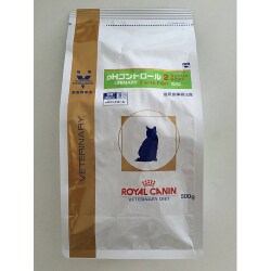 ヨドバシ.com - ROYAL CANIN VETERINARY DIET ロイヤルカナン ベテナリーダイエット ロイヤルカナン 猫用  pHコントロール2 フィッシュ 500g [キャットフード] 通販【全品無料配達】