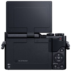 Panasonic LUMIX GF10W-K ブラック Panasonic 中古 1年保証 美品 LUMIX GF10 ダブルレンズキット 12