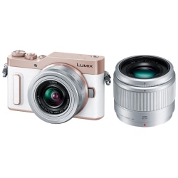 ヨドバシ.com - パナソニック Panasonic DC-GF10W-W ホワイト [LUMIX