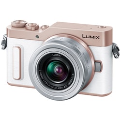 ヨドバシ.com - パナソニック Panasonic DC-GF10W-W ホワイト [LUMIX