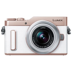 ヨドバシ.com - パナソニック Panasonic DC-GF10W-W ホワイト [LUMIX