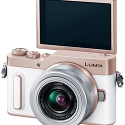 ヨドバシ.com - パナソニック Panasonic DC-GF10W-W ホワイト [LUMIX