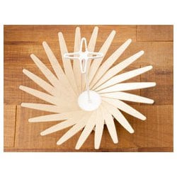 ワイヤーボックス・バスケット bloomバスケット ナチュラル