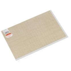 真鍮メッシュ板 0.3x200x300mm PB20-323