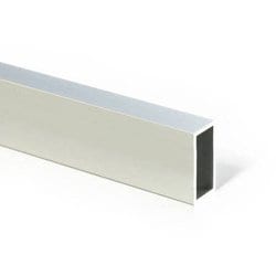 アルミ角パイプ 20x40x995mm AK-20401