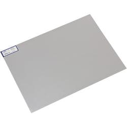 アルミ板 0.8x300x400mm HA-0834