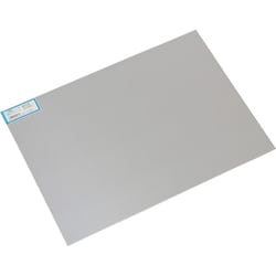 アルミ板 1.2x300x400mm HA-1234