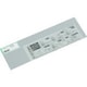 アルミ板 1.5x100x300mm HA-1513