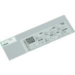 アルミ板 1.5x100x300mm HA-1513