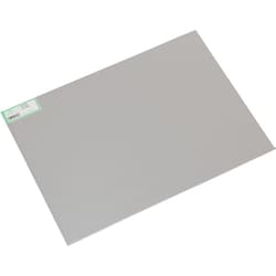 アルミ板 1.5x300x400mm HA-1534