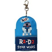 STW-76B [リール式キーケース STAR WARS R2-D2]