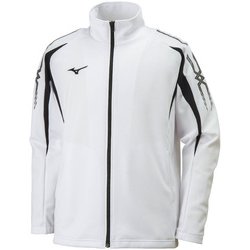 ヨドバシ Com ミズノ Mizuno 32jc ウォームアップシャツ ホワイト ブラック M Unisex 通販 全品無料配達 ヨドバシ Com ミズノ Mizuno 32jc ウォームアップシャツ ホワイト ブラック M Unisex 通販 全品無料配達