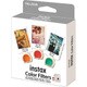 INSTAX MINI COLOR FILTERS [3色入りカラーフィルター MINI8＋用]