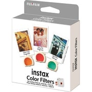 INSTAX MINI COLOR FILTERS [3色入りカラーフィルター MINI8＋用]