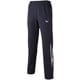 32JD800109 [ウォームアップパンツ ブラック×ブラック L (UNISEX)]