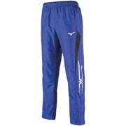 32JF801525 [ウィンドブレーカーパンツ サーフブルー×ブラック M (UNISEX)]